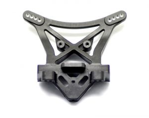 Serpent Dämpferbrücke hinten SRX2 RM RTR # SRX-2