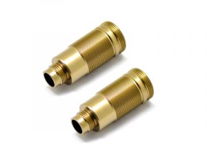 Serpent Dämpfergehäuse vorne SRX2 RTR # SRX-2