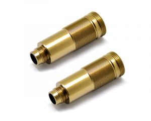 Serpent Dämpfergehäuse hinten SRX2 RTR # SRX-2