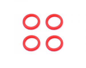 Serpent Dichtring für Dämpferkappe SRX2 RTR  # SRX-2