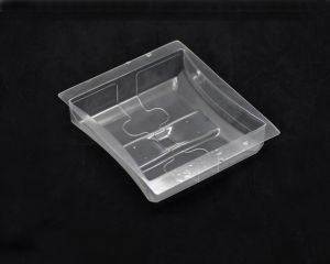 Serpent Heckspoiler 6,5