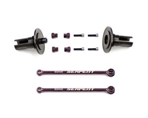 Serpent Slide drive set SRX # SRX-2