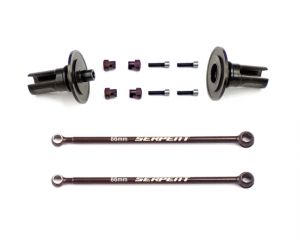Serpent Slide drive set sc # SRX-2
