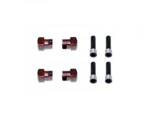 Serpent Diff sliders  # SRX-2