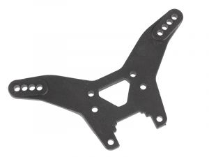 500387 Produktansicht von der Serpent Shock Tower RR MM RTR # SRX-2