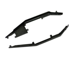 Serpent Steinschlagschutz Set # SRX-4