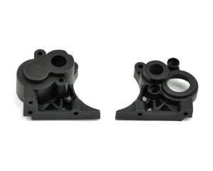 Serpent Getriebebox mitte # SRX-4