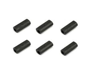 Serpent C-Hub Einsätze # SRX-4