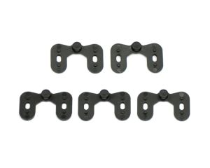 Serpent Winkelplatte für Spoiler # SRX-4