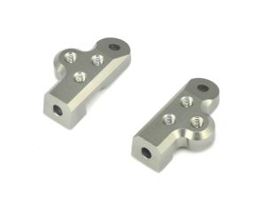 Serpent Vorderachsführung für Querlenker hinten # SRX-4