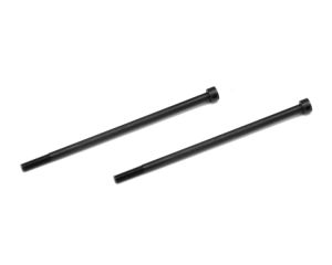 Serpent Schraube für Slipper System (2) # SRX-4