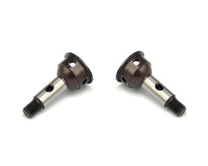 Serpent Radachse vorne # SRX-4