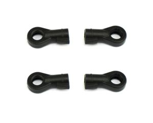 Serpent Kugelpfannen lang für Stoßdämpfer # SRX-4