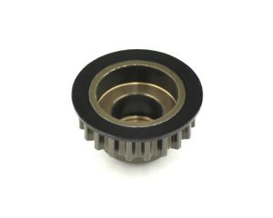 Serpent Riemenrad 20Z für Slipperwelle # SRX-4