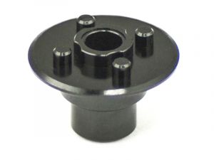 Serpent Solid Clicker Alu # SRX-4