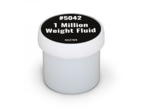 Traxxas Differential-Öl Standard 1 Mio. WT TRX5042