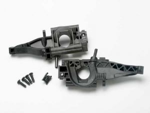 Traxxas Bulkhead hinten Revo 3.3, Slayer TRX5329