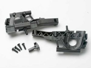 Traxxas Bulkhead vorne Revo 3.3, Slayer TRX5330