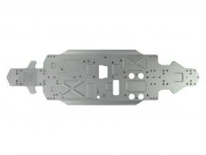Serpent Chassis SRX8 GT V2 V2 (SER601241) 601241