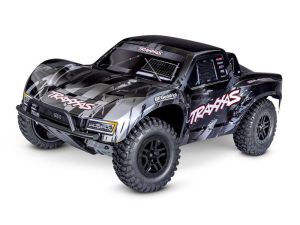 Traxxas Slash 2WD Brushless VX3 RTR 1:10 Short Course Race Truck 