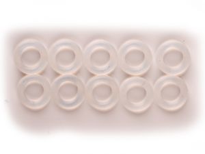 Serpent O-Ring für Differenzial Ausgang (10)