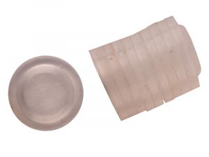 Serpent Stoßdämpfermembrane (10)