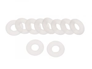 Serpent O-Ring Stoßdämpfer unten (10)