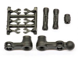 Serpent Bremshebel Set # S-811