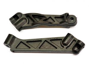 Serpent Strebe vorne + hinten # Kunststoff