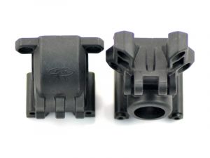 Serpent Getriebebox # hinten