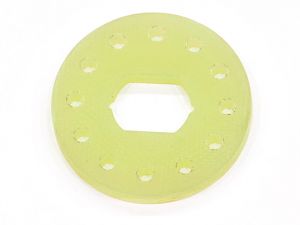 Serpent Bremsscheibe # vorn