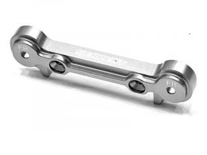 Serpent Vorderachsführung für Querlenker unten vorn