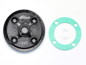 Serpent Differenzial Tellerrad # 43Z