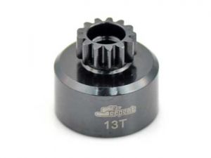 Serpent Kupplungsglocke 13 Zähne