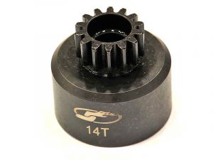 Serpent Kupplungsglocke 14 Zähne