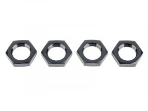 600222 Serpent Radmuttern 17mm