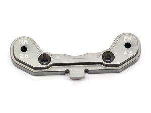 Serpent Hinterachsführung Querlenker # FR 2.5° - 4.5° unten