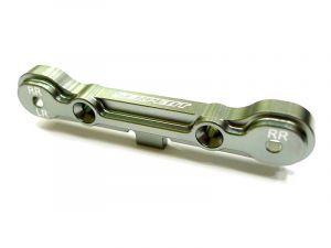 Serpent Hinterachsführung 3° für Querlenker # RR LR unten