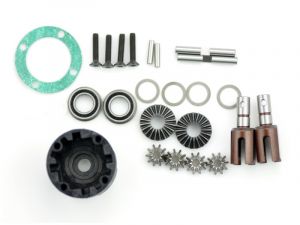 Serpent Differenzial S-811 Set # Universal