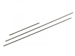 Serpent Anlenkung Gas/Bremse