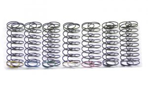 Serpent Truggy Federn-Set FR (7x2)