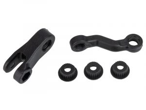 600437 Serpent Lenkung Kugelkopf und Hebel 811-E