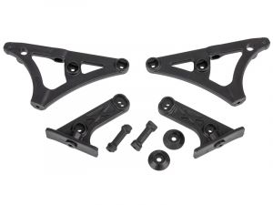 600441 Serpent Befestigung für Spoiler flach 811