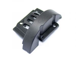 Serpent Befestigungsplatte für Mitteldifferenzial # S-811E