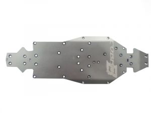 Serpent Chassis # S-811E