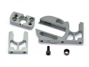 Serpent Motorhalter Set # S-811E