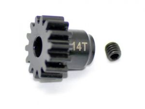 Serpent Ritzel 14 Z. # S-811e/977e/SRX8E