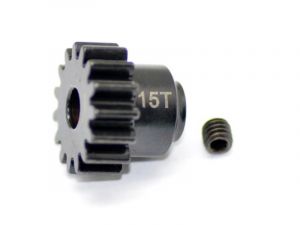 Serpent Ritzel 15 Z. # S-811e/977e/SRX8E
