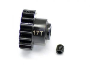 Serpent Ritzel 17 Z. # S-811e/977/SRX8E