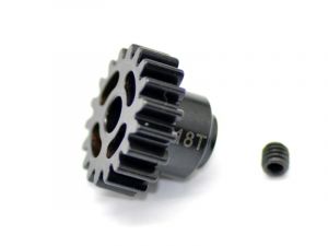 Serpent Ritzel 18 Z. # S-811e/977/SRX8E
